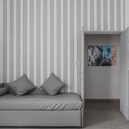 House & The City - Apartments In Рим Екстериор снимка