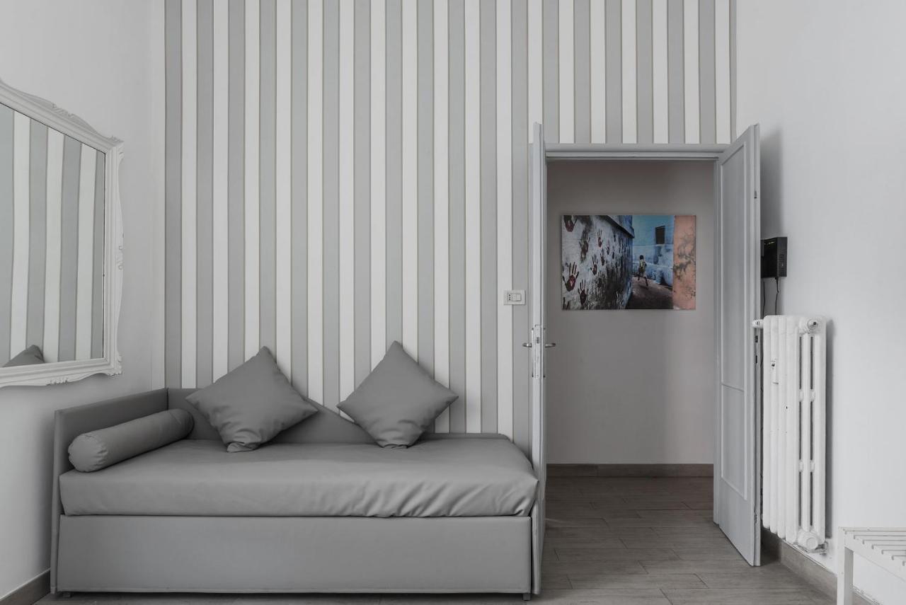 House & The City - Apartments In Рим Екстериор снимка