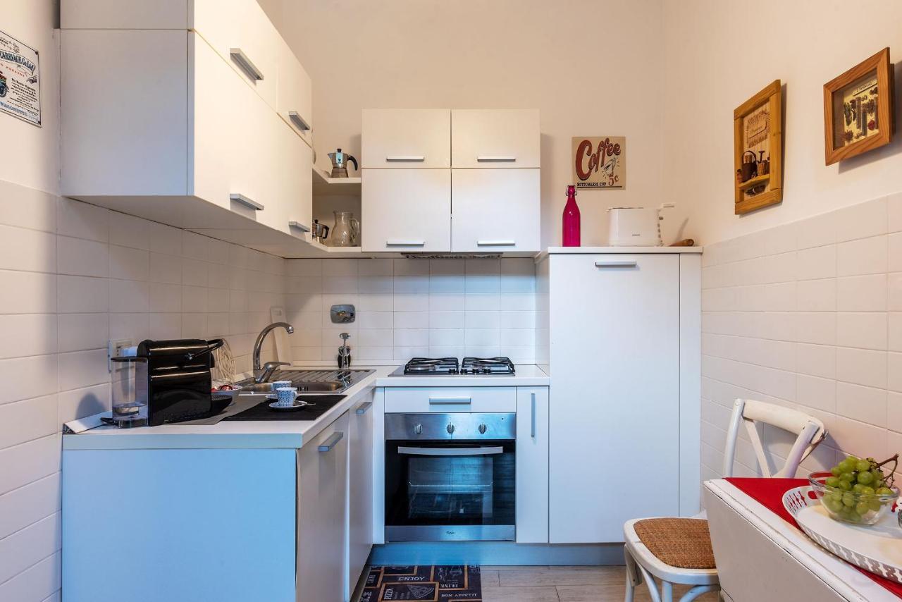 House & The City - Apartments In Рим Екстериор снимка