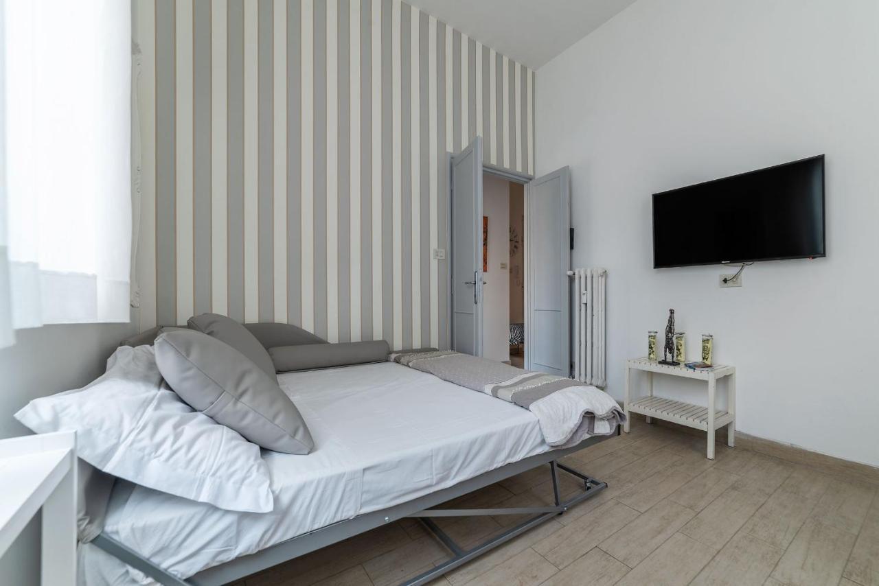 House & The City - Apartments In Рим Екстериор снимка