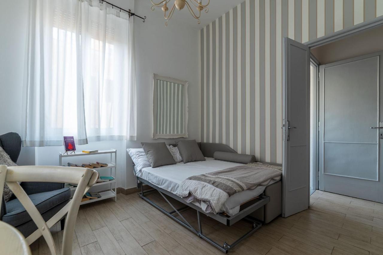 House & The City - Apartments In Рим Екстериор снимка