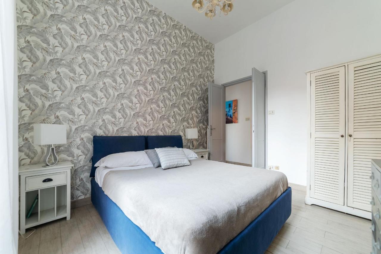 House & The City - Apartments In Рим Екстериор снимка