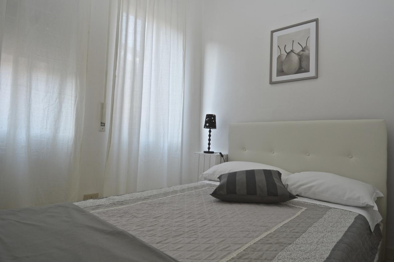 House & The City - Apartments In Рим Екстериор снимка