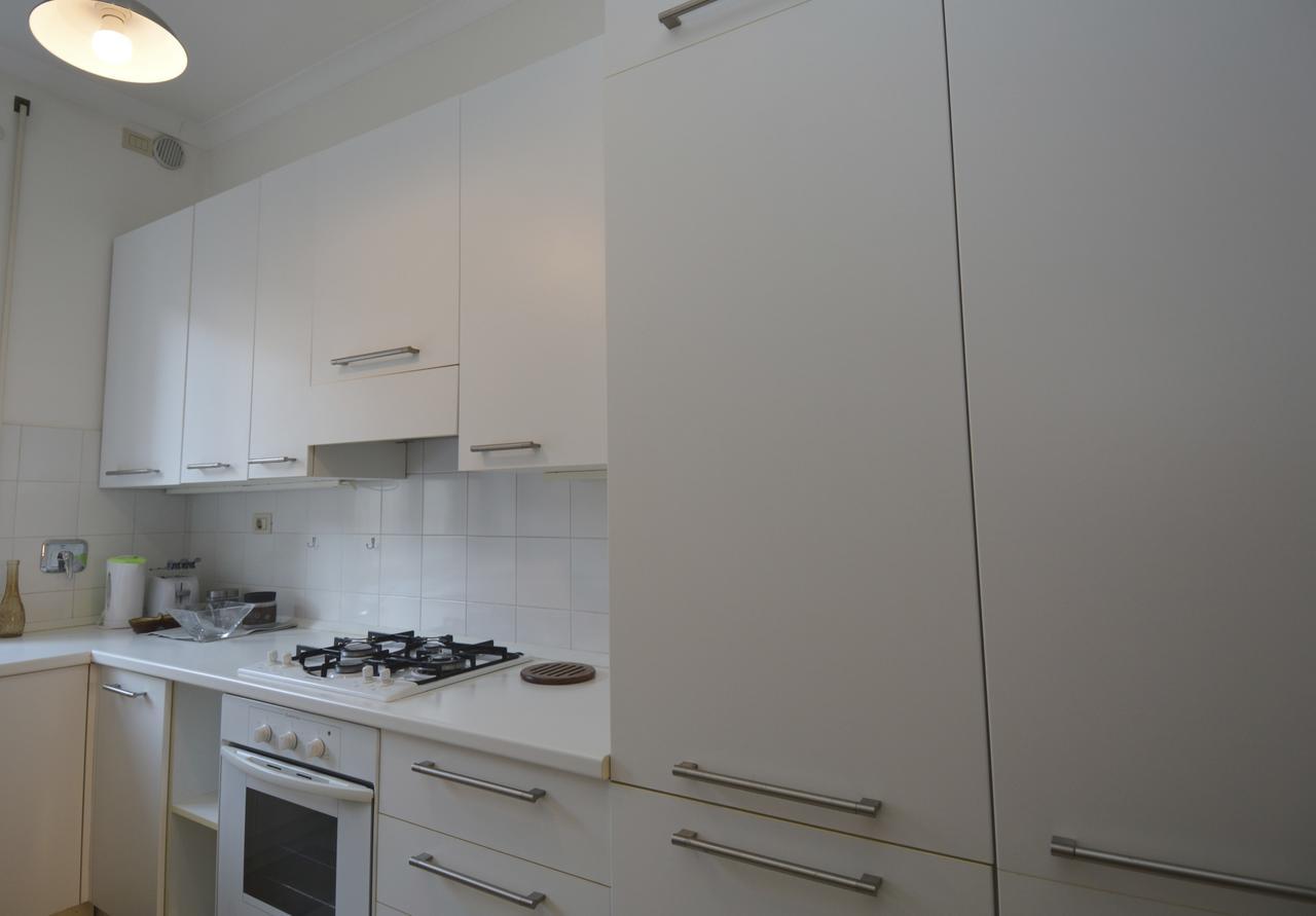House & The City - Apartments In Рим Екстериор снимка