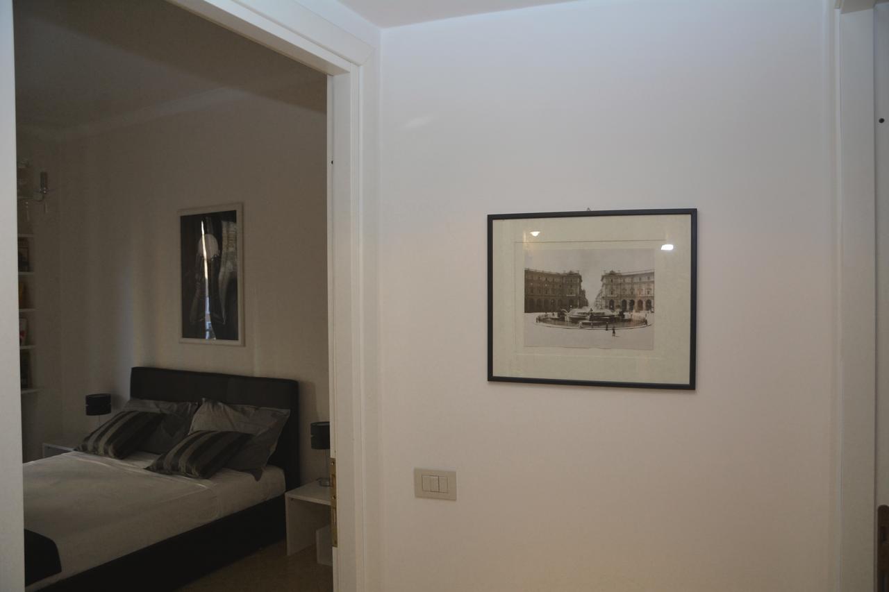 House & The City - Apartments In Рим Екстериор снимка
