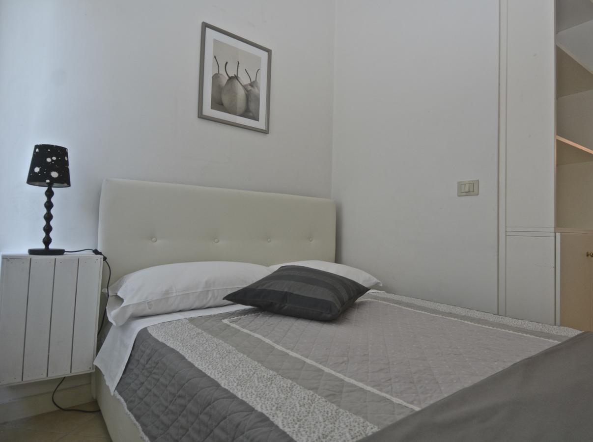 House & The City - Apartments In Рим Екстериор снимка